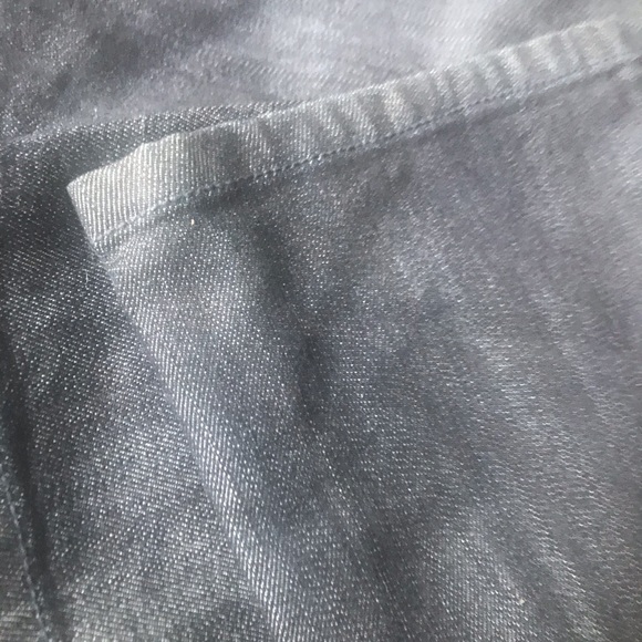 Denim numéro never wear non stretch straight leg size 32 - Picture 3 of 7